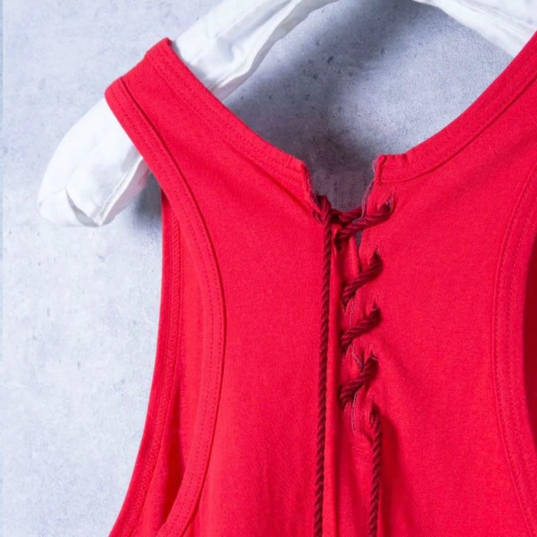 YOHJI YAMAMOTO pour homme ノースリーブ19ssサイズ3