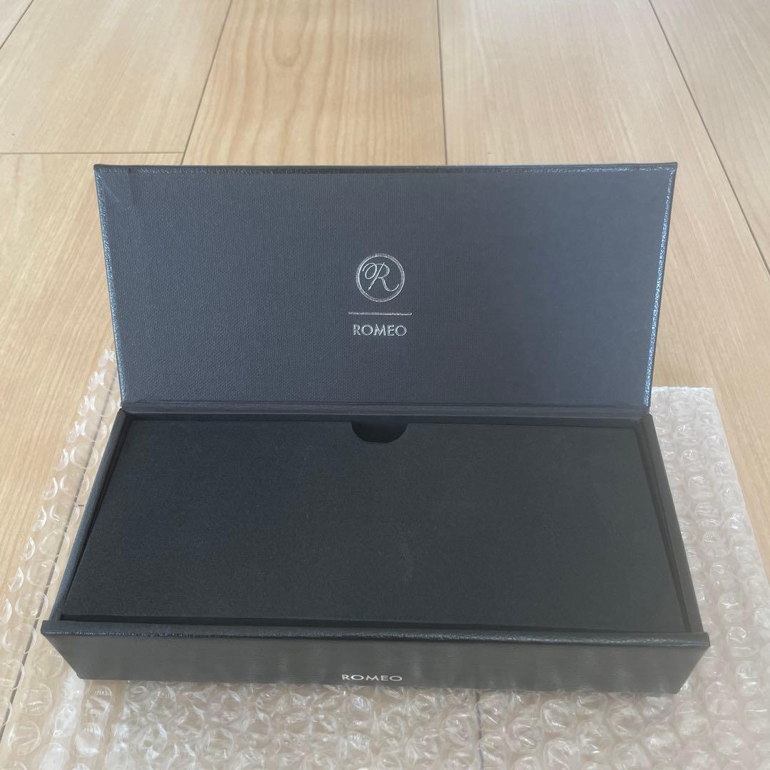 伊東屋　ROMEO No.3ボールペン