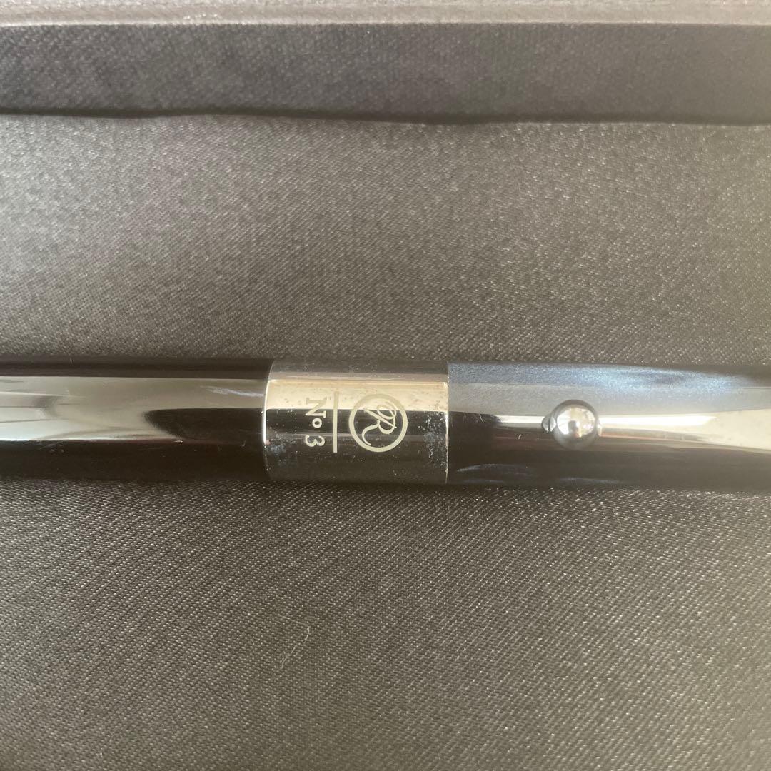 伊東屋　ROMEO No.3ボールペン