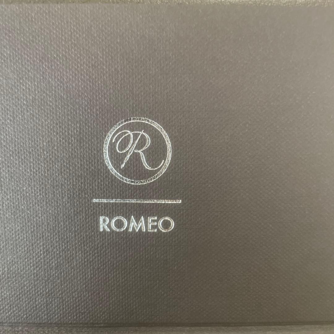 伊東屋　ROMEO No.3ボールペン