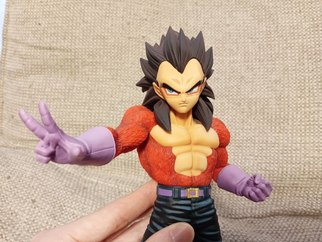 一番くじ ドラゴンボール THE GREATEST SAIYAN B.C賞セット