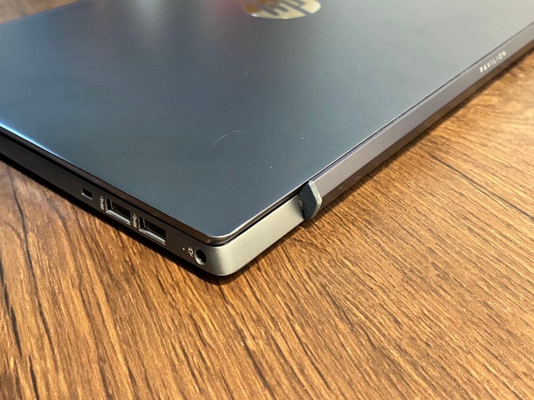 HP pavilion Laptop15-cs3141tx 【Core i 7】