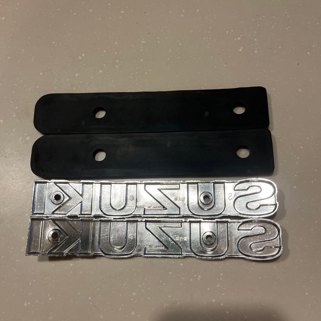 gt380タンクエンブレム