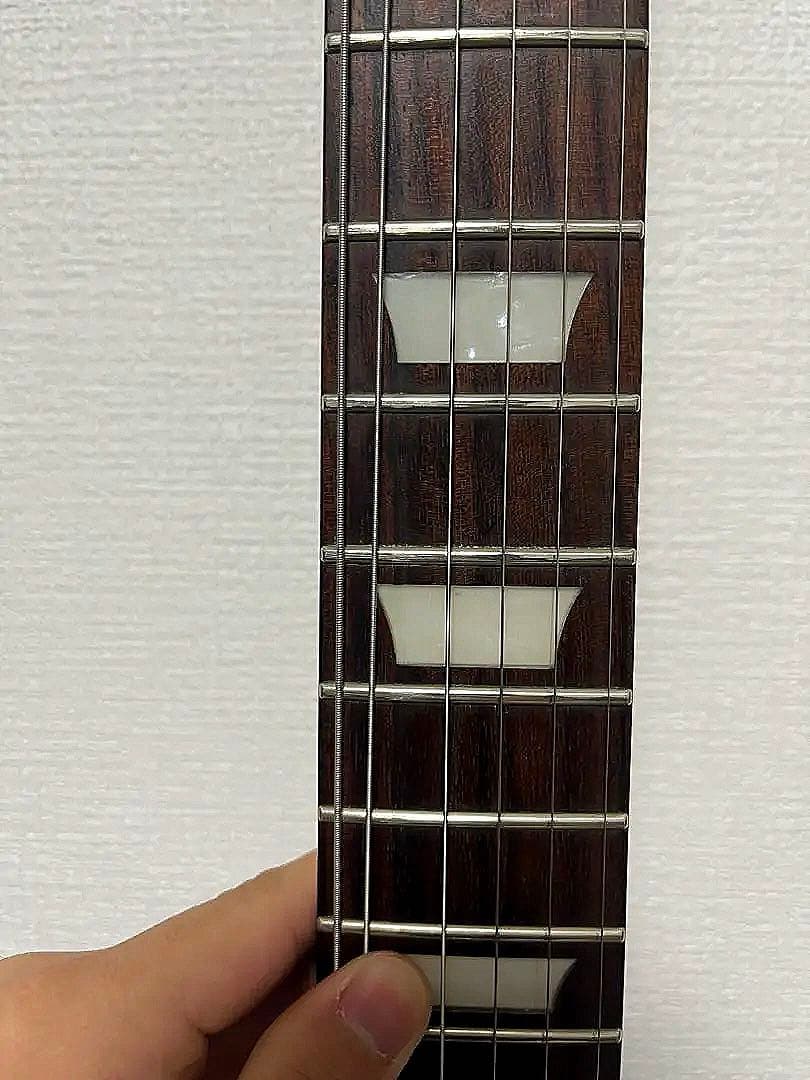 Epiphone SG Cherry Red 調整済み　本日16日のみ値下げ可能