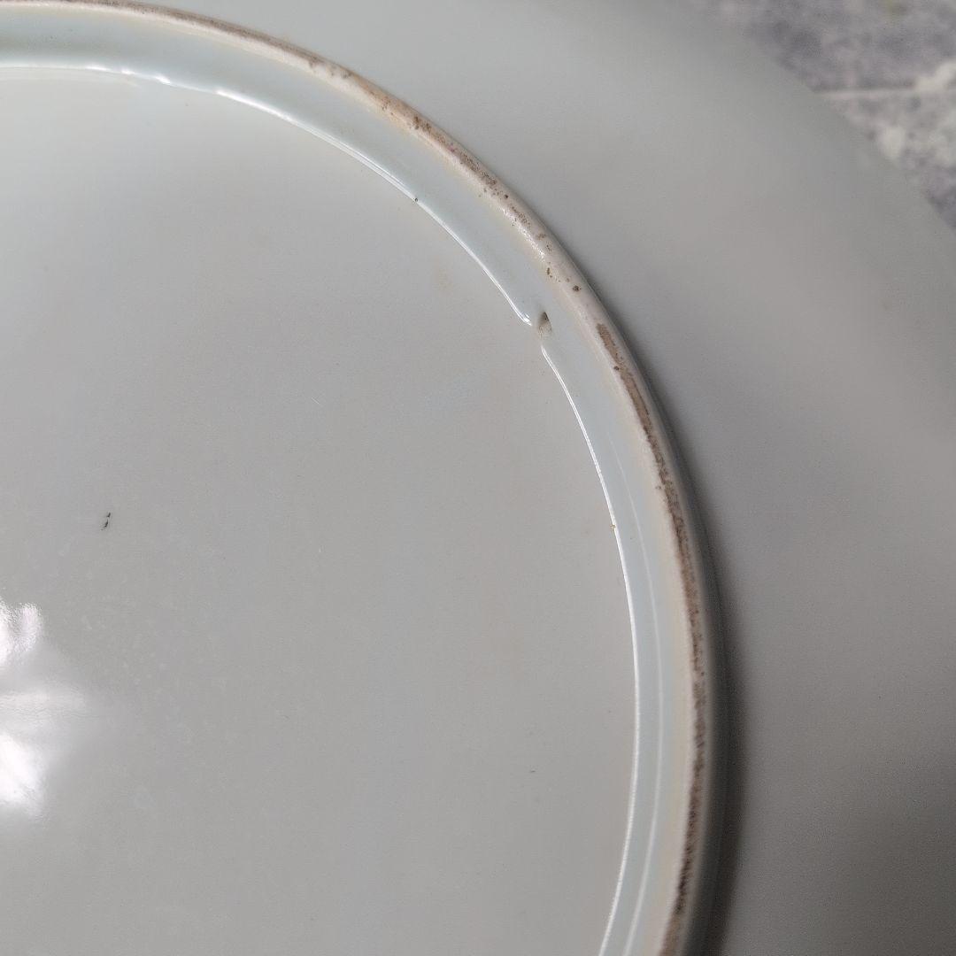 浮世絵 美人画 春画 飾り皿 絵皿 源六窯