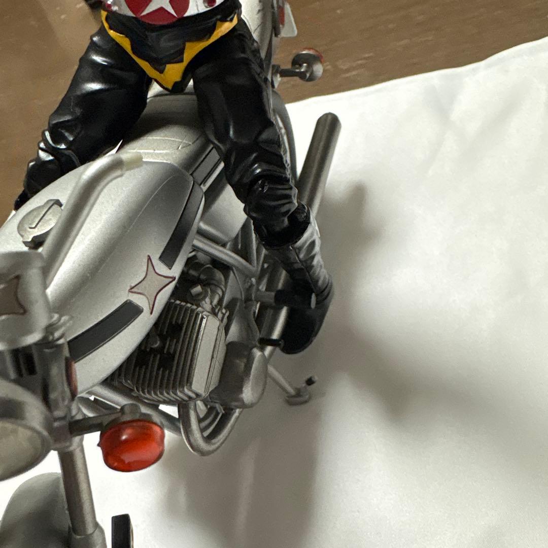 人造人間キカイダー