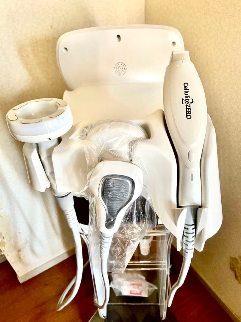 セルライトゼロ２　美品　業務用美容機器　エステ機器　業務用痩身機器