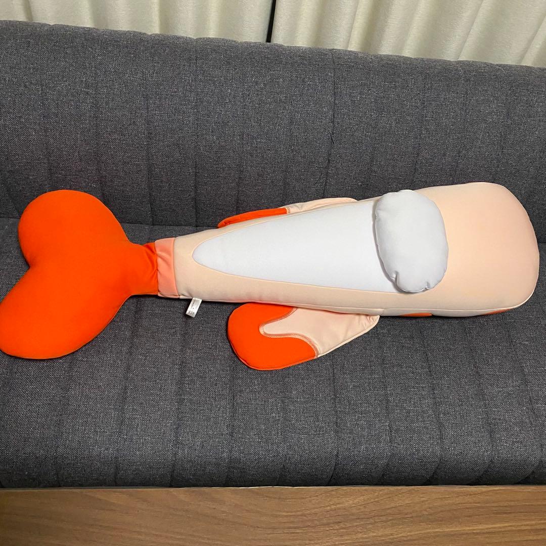 ポケモン ぎゅっと抱くっしょん シャリタツ