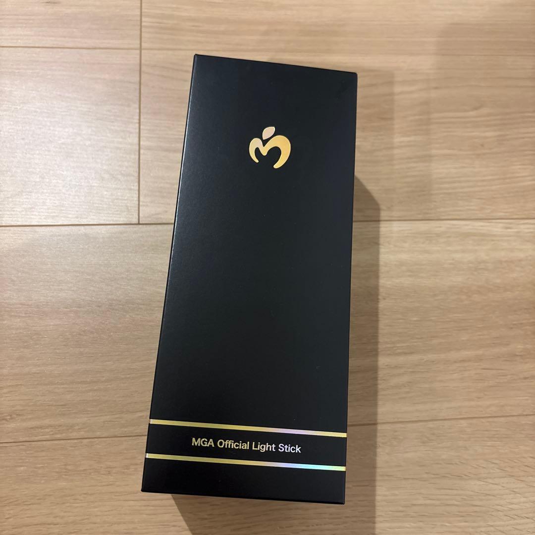 Mrs. GREEN APPLE/ペンライト