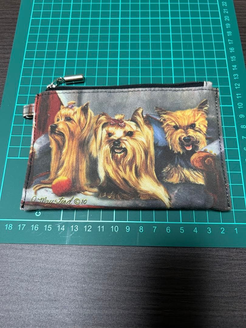 ヨークシャテリアグッズセット