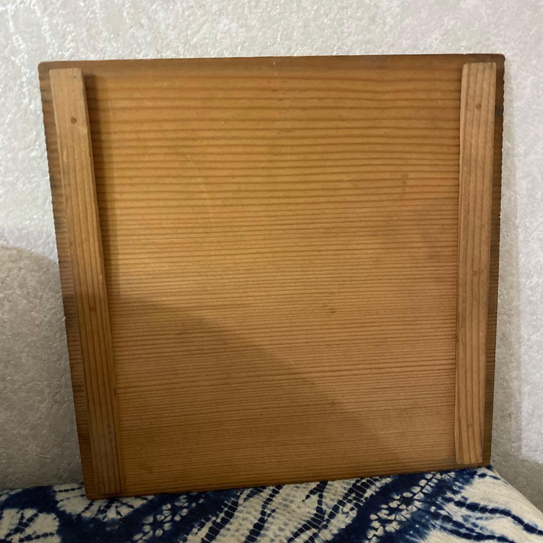 真葛香山　染付　花瓶