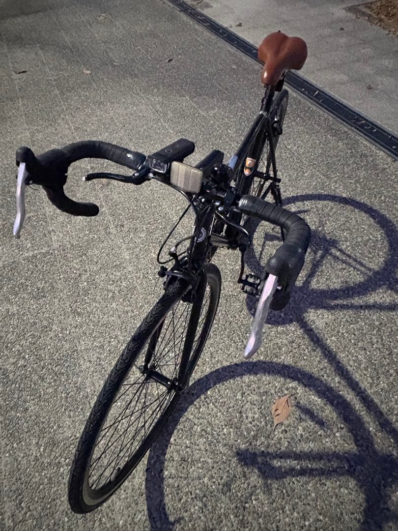 ゴンザレスさん専用・ロードバイク入門用(700c)京都府まで配達致します。