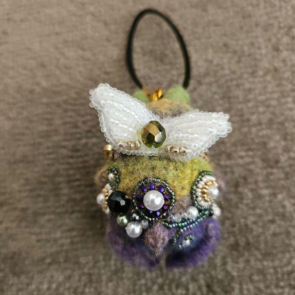 くまケース3点セット