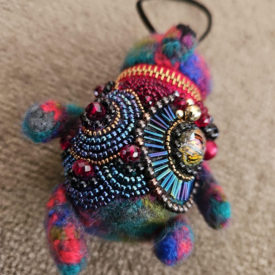 くまケース3点セット