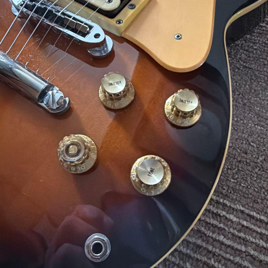 エレキギター　YAMAHA SG - 800S