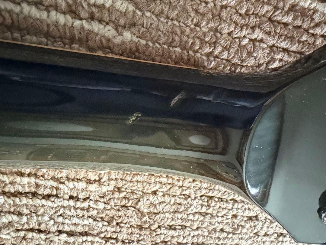 エレキギター　YAMAHA SG - 800S