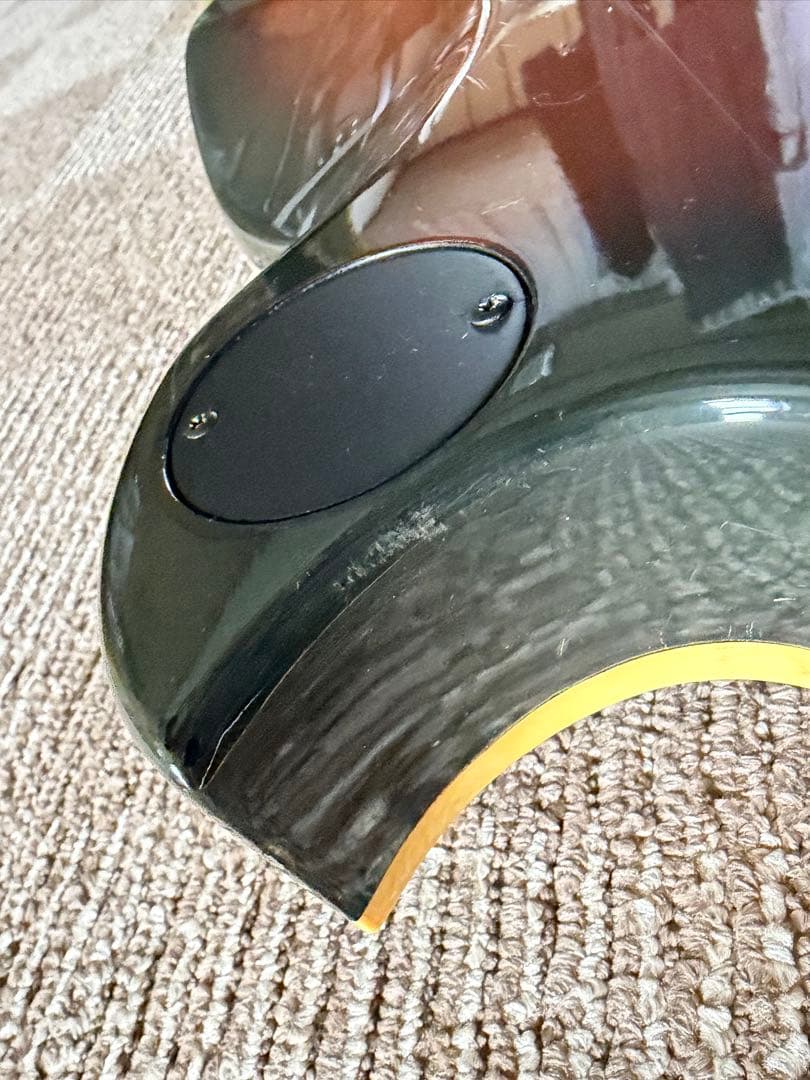 エレキギター　YAMAHA SG - 800S