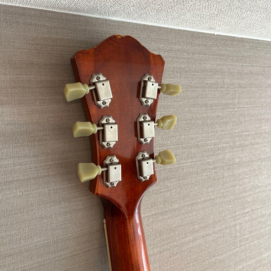 ギター Eastman AR-175CE Antique Red
