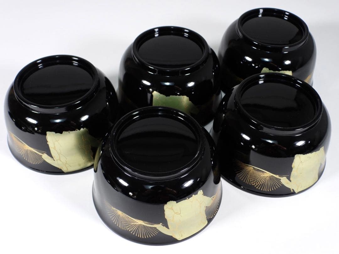 【lucia】汁椀　２セット　特利1点