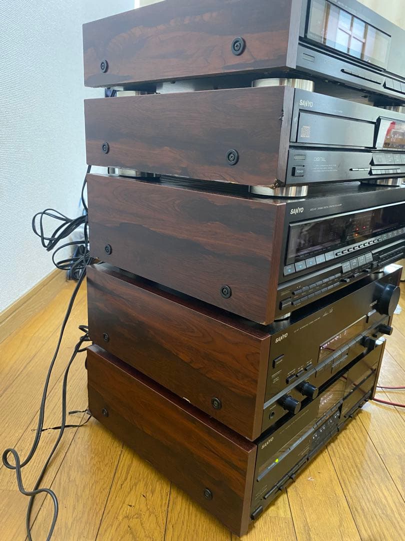 その他 Sanyo PRESENCE 7