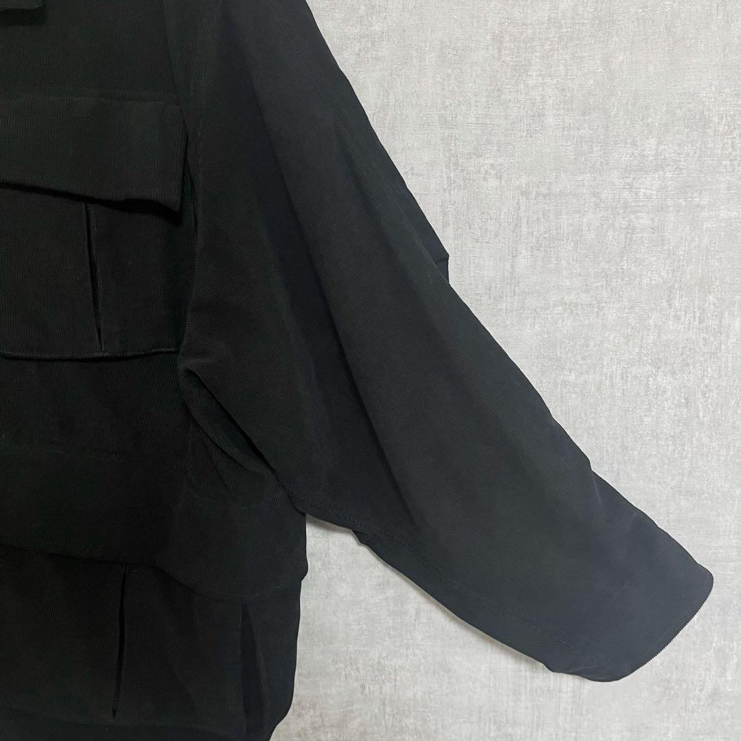 DAIWA PIER39 テックコーデュロイジャケット L ダイワピア