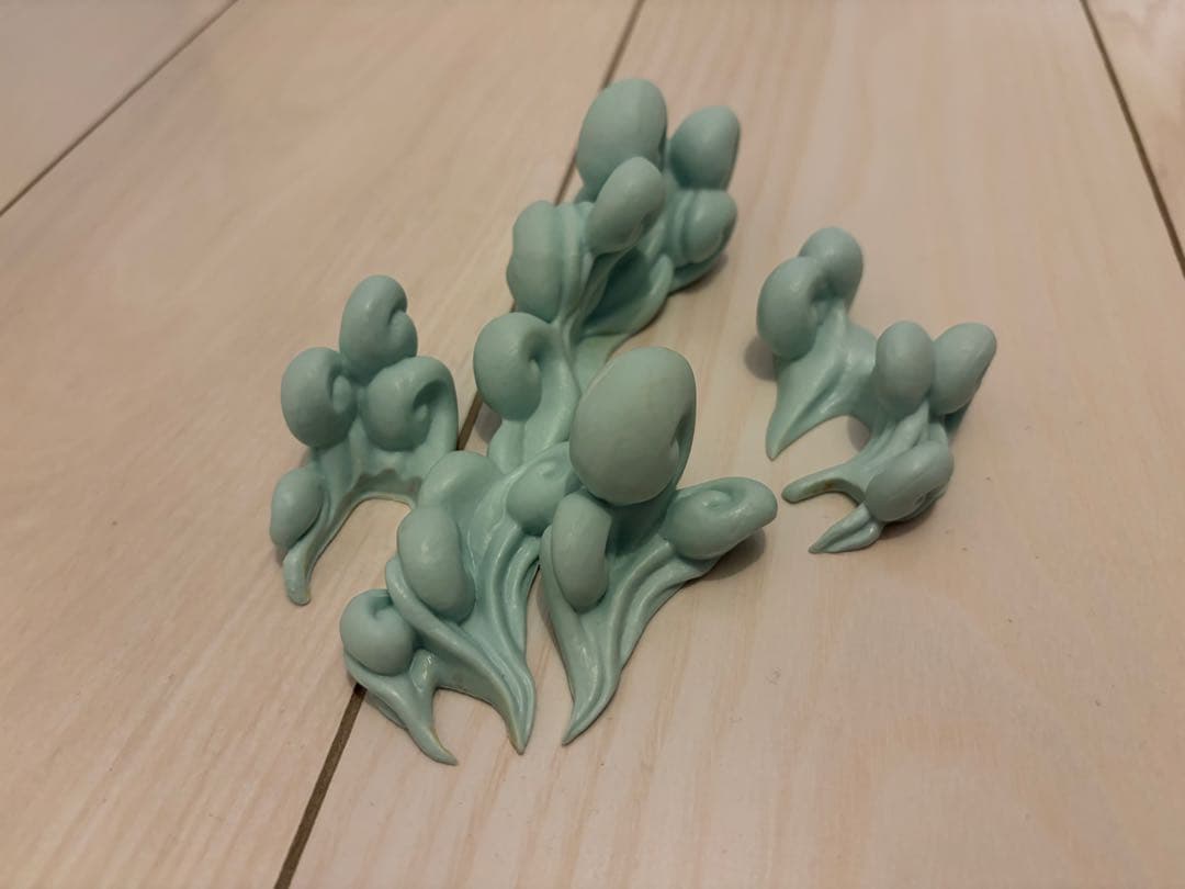 ドラゴンボール 1番くじ　親子かめはめ波 A賞　孫悟空&孫悟飯フィギュア