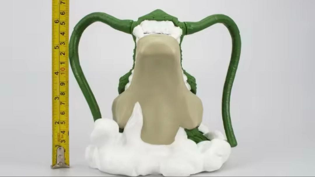 ドラゴンボール　神龍　シェンロン　フィギュア型貯金箱　新品未使用　鳥山明