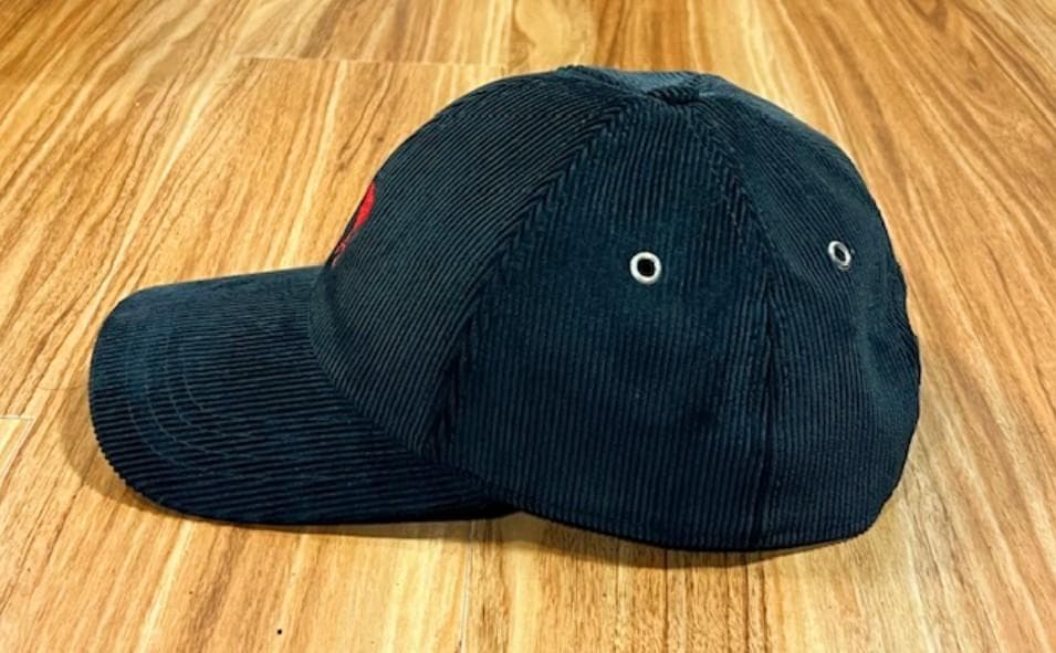 (超レア 美品) AMI PARIS 正規品 男女兼用 アミパリス キャップ