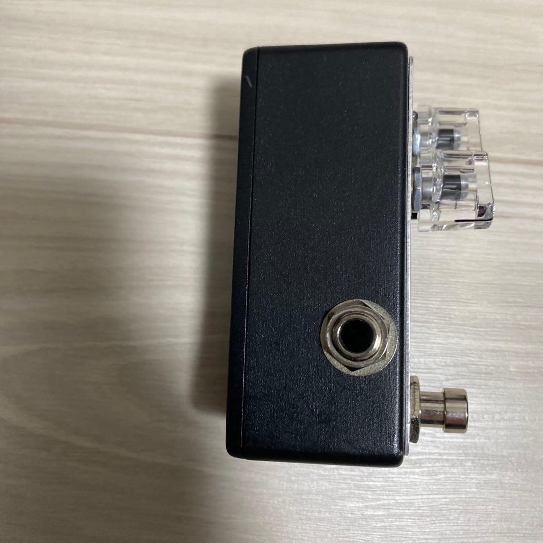 ギター xotic SL DRIVE