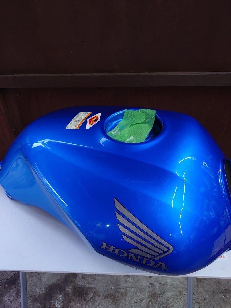 HONDA CB400SF NC42 前期用 燃料タンク