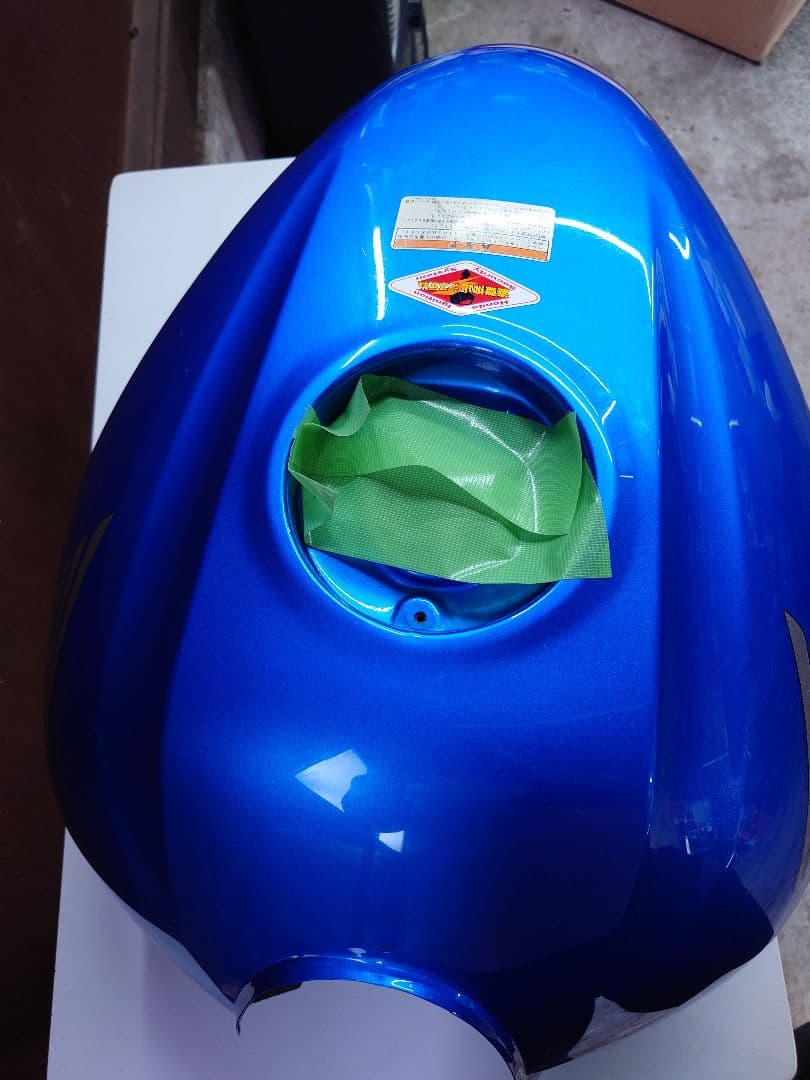 HONDA CB400SF NC42 前期用 燃料タンク