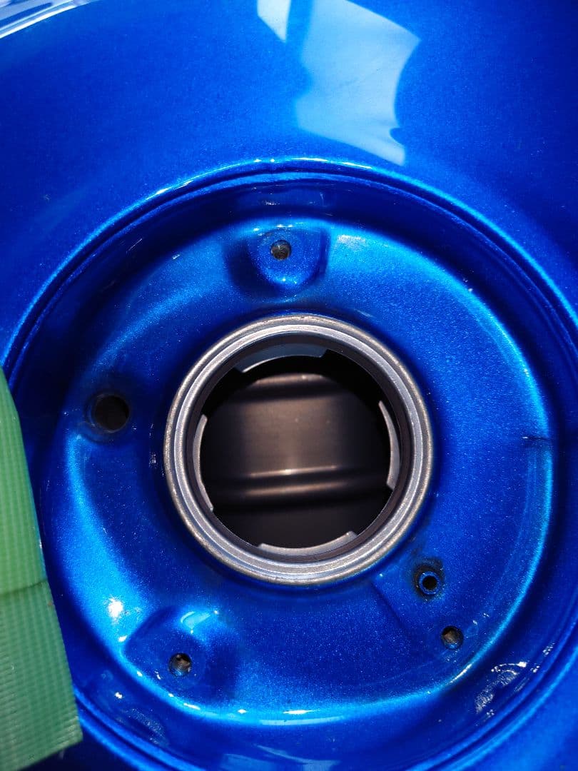 HONDA CB400SF NC42 前期用 燃料タンク