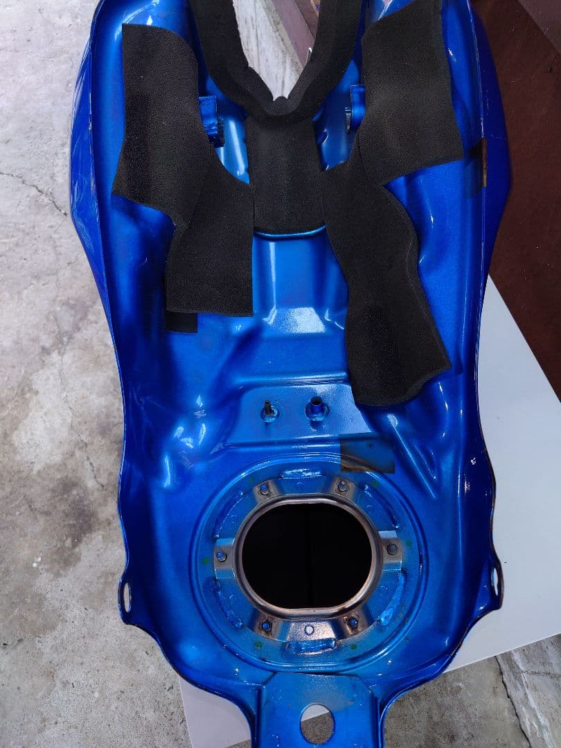 HONDA CB400SF NC42 前期用 燃料タンク