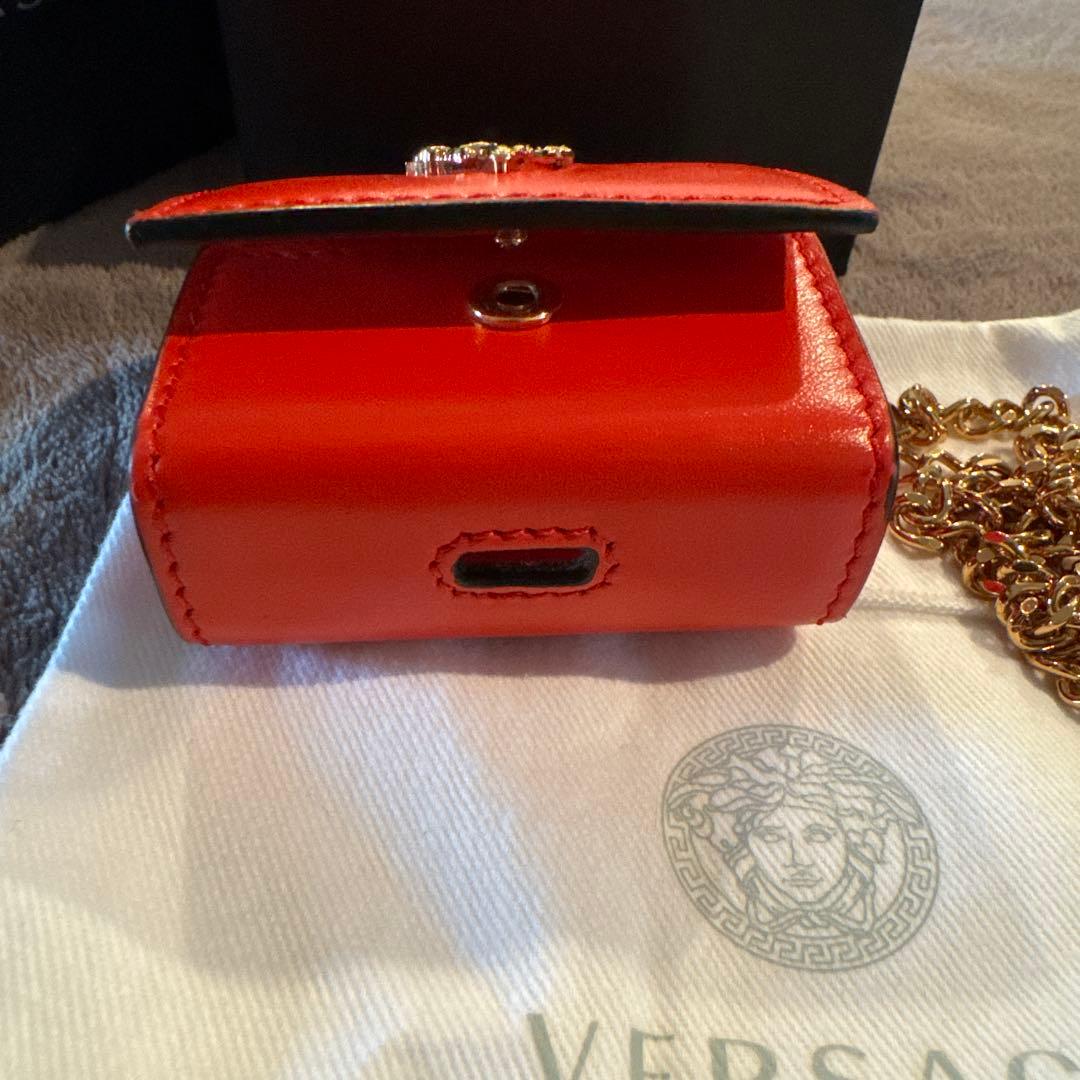 アクセサリー Versace Airpods Case