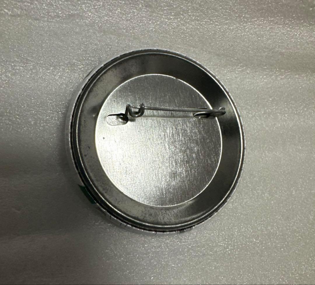 名探偵コナン 服部平次 江戸川コナン 缶バッジコレクション