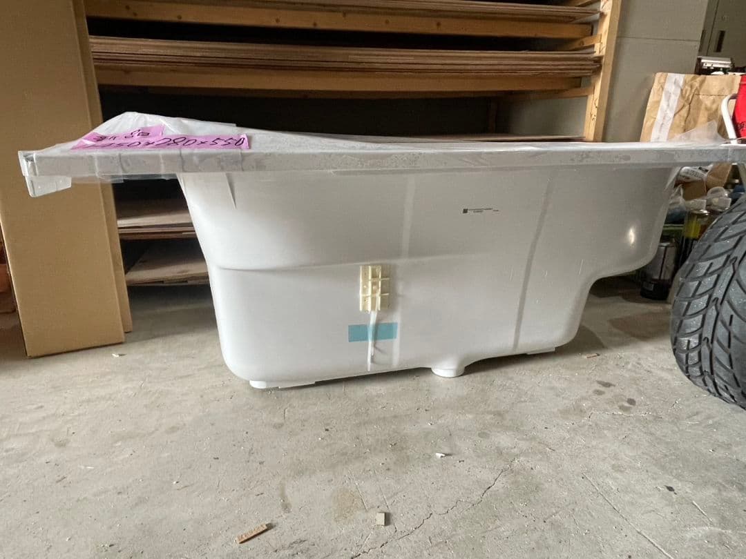 購入不可 ☆marioさん専用☆ ユニットバス・ふろおけ