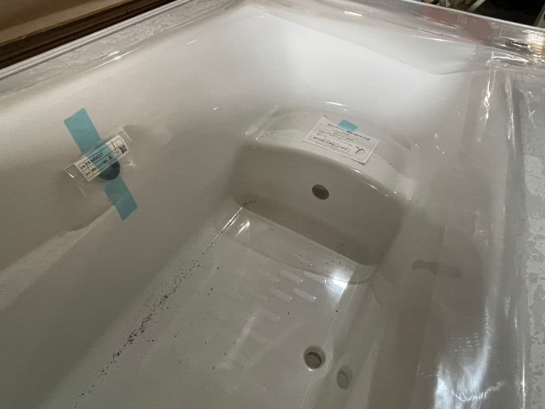 購入不可 ☆marioさん専用☆ ユニットバス・ふろおけ