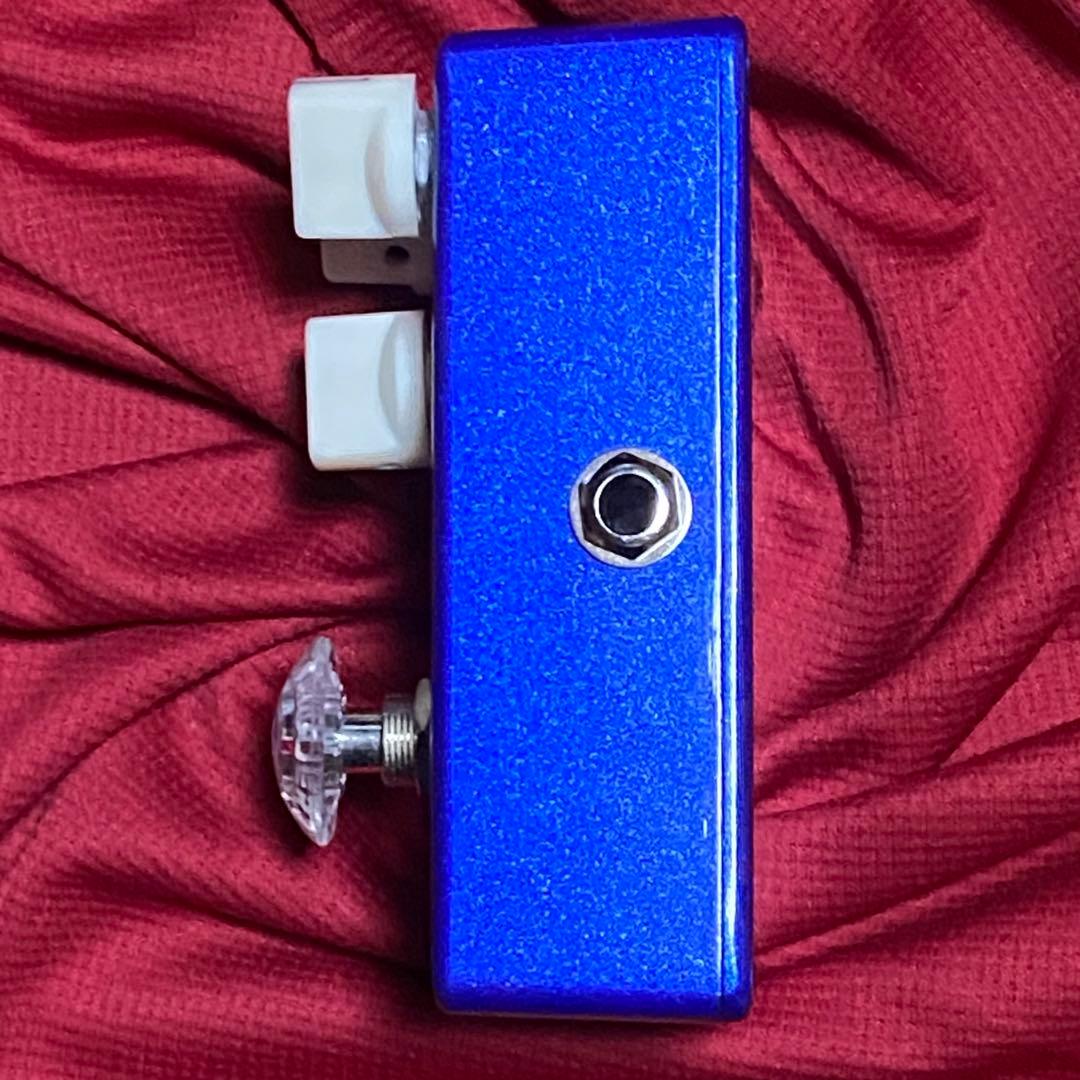 マッドプロフェッサー ディープ ブルー ディレイ　クローン