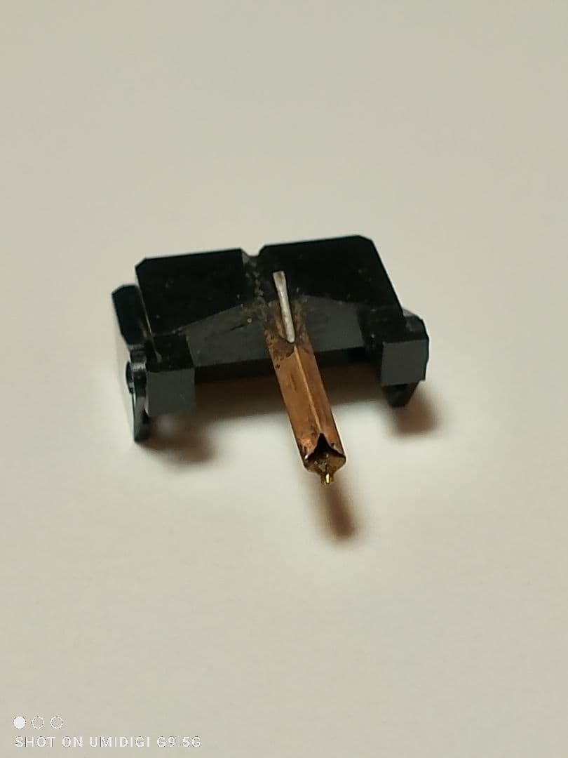 shureシュア v15 typeIII