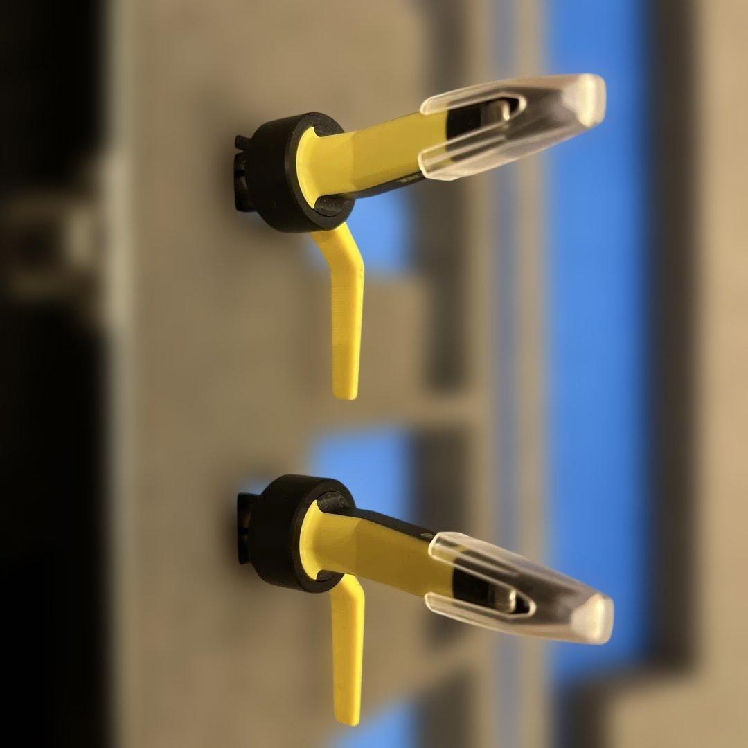 コンコルド　オルトフォン　ORTOFON Concorde MkII 2本セット