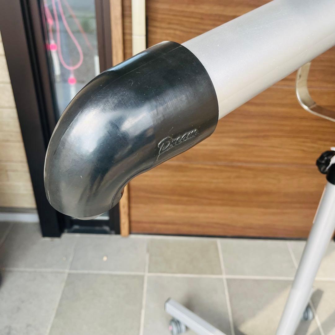 ペット用ドライヤー スタンド式 Super Turbo