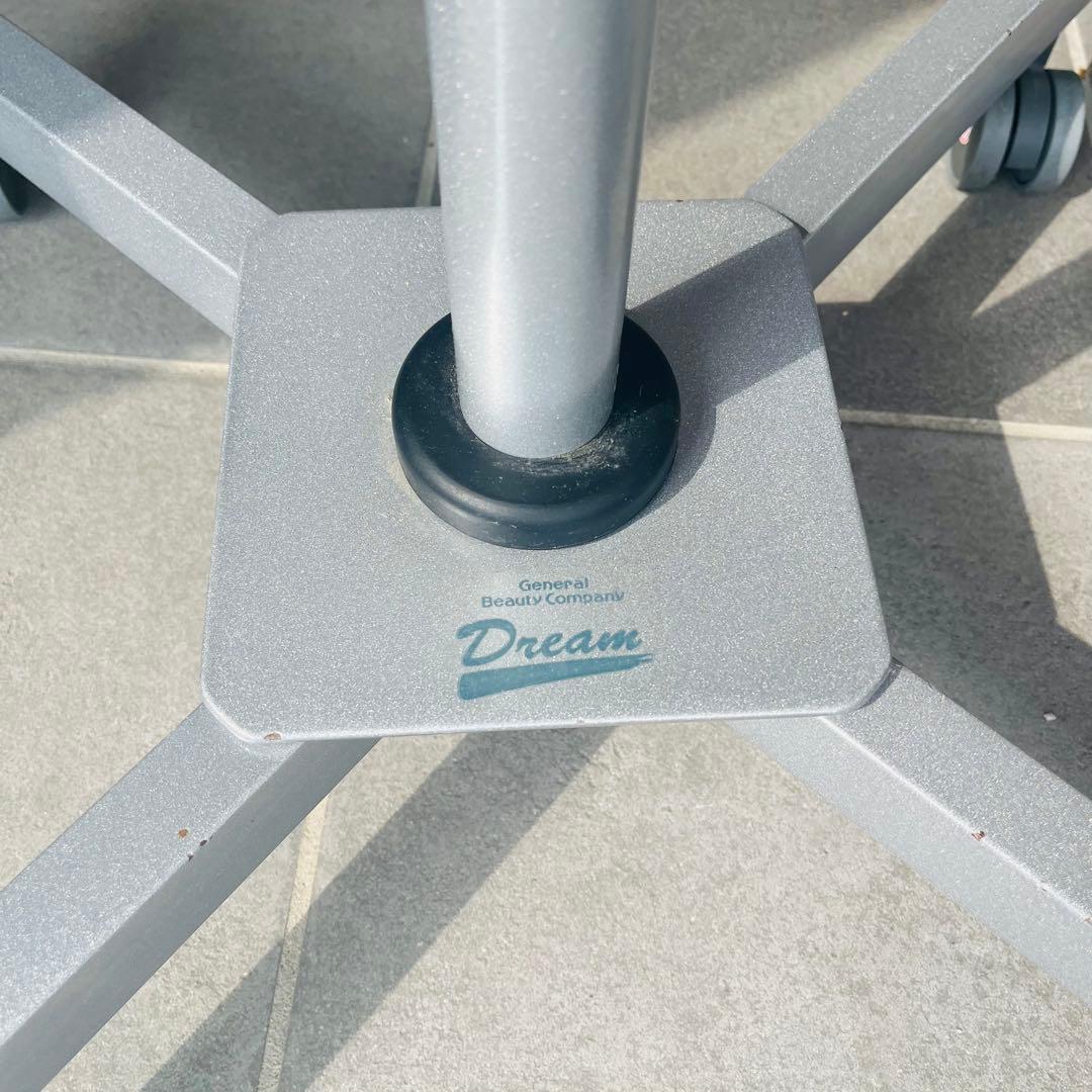 ペット用ドライヤー スタンド式 Super Turbo