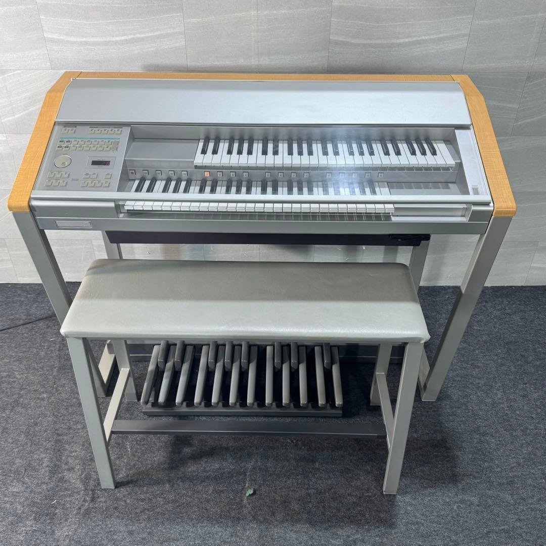 ヤマハ エレクトーン STAGEA ステージア ELS-01C 楽器 d3227
