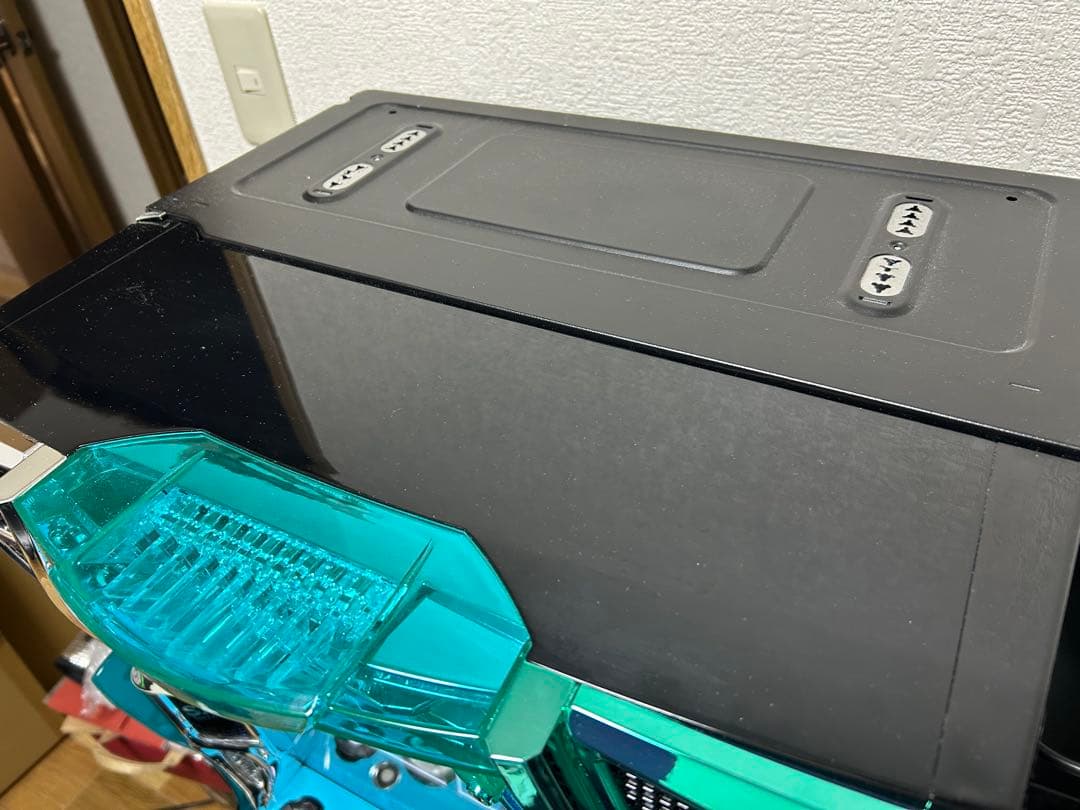 スマスロ ソードアート・オンライン 実機 家スロ データランプ対応