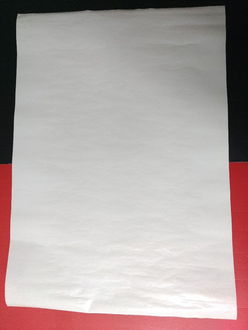 A1 アニメポスター　ガンダムポスター　クエスパラヤ　コレクション　印刷物