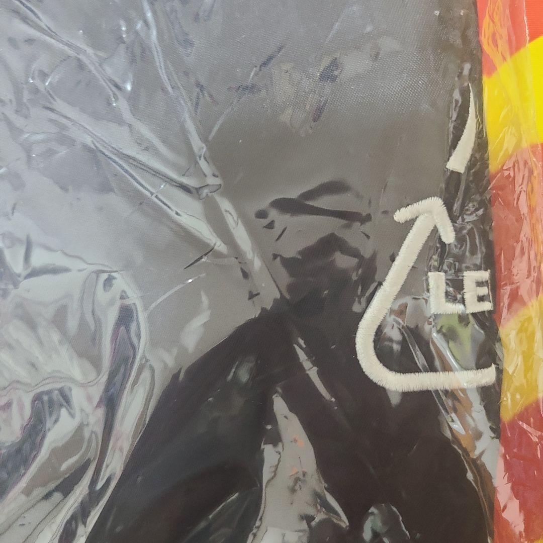 LEMONED ジャケットブラック