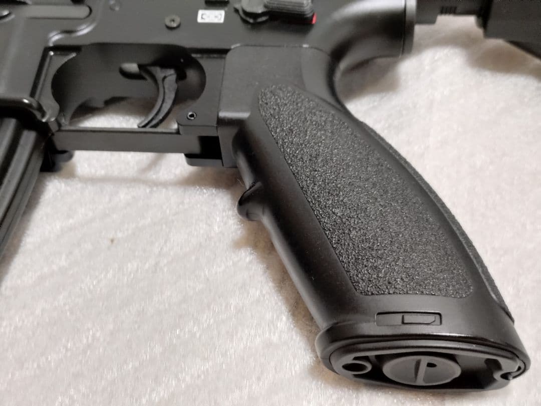 東京マルイ次世代HK416D