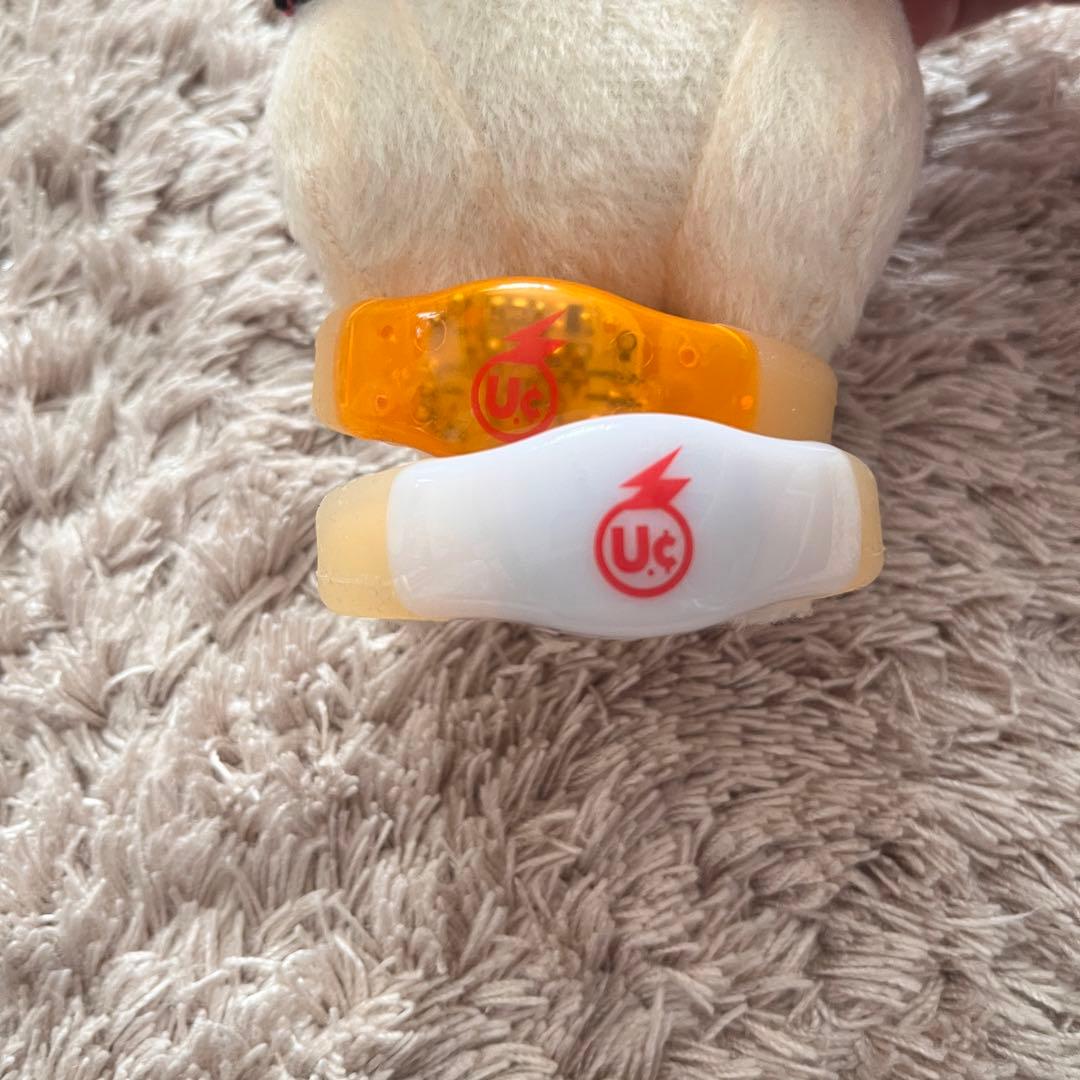 UNICORN関連グッズまとめ売り