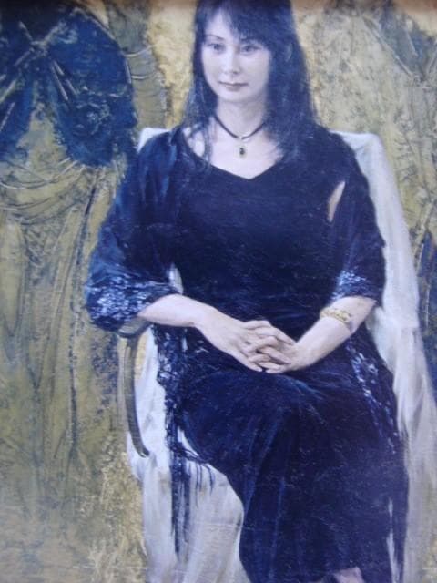 藤森 兼明 【アドレーション サンタ カタリーナ】 希少画集画、状態良好