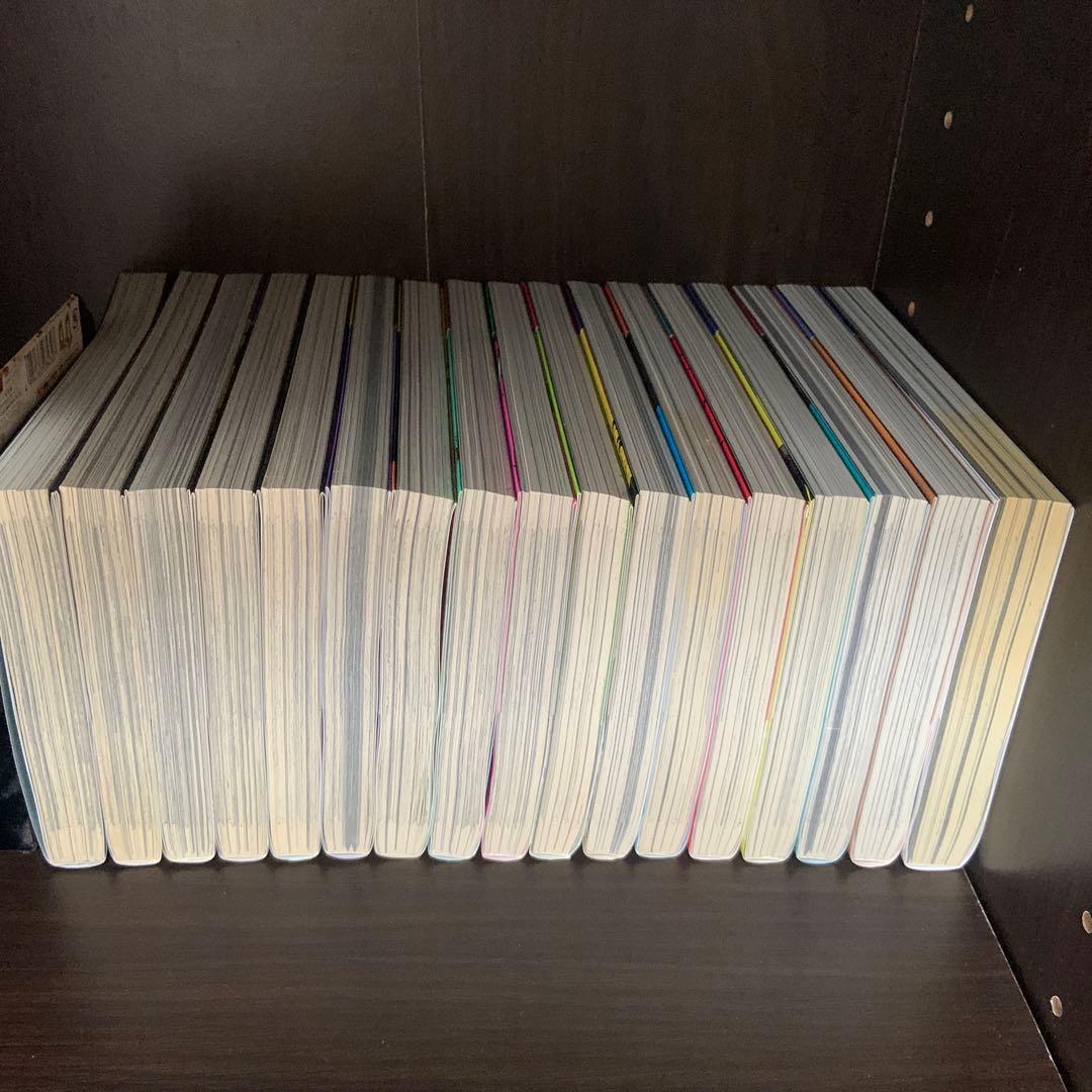 亜人帯付き・桜井画門 1〜17巻　全巻セット